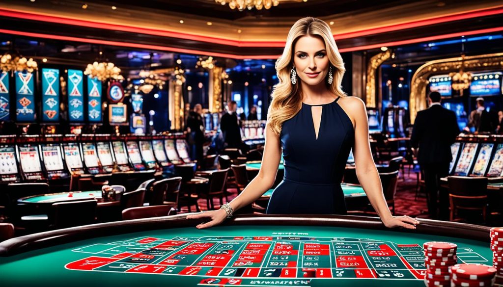 ae baccarat