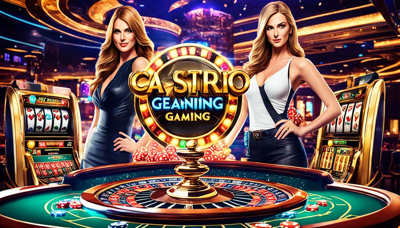 ae gaming casino