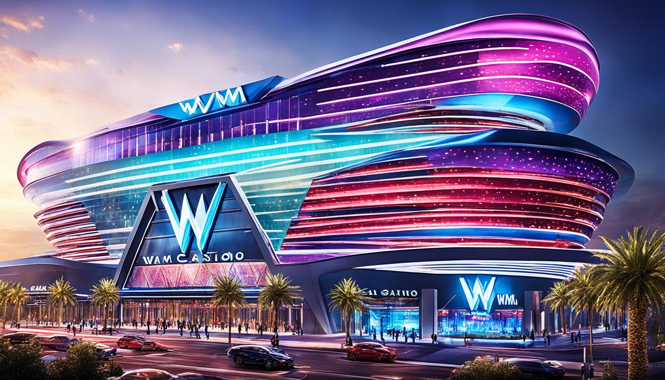 wm casino