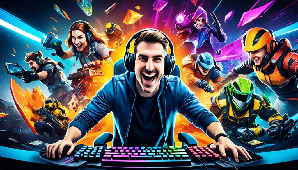 เกมออนไลน์บน dg gaming