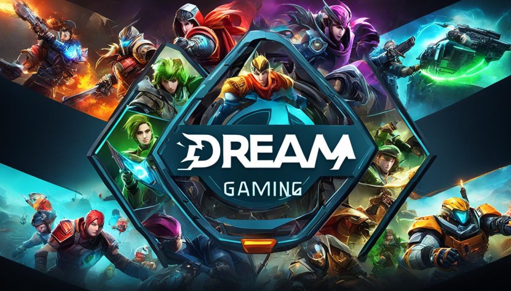 ความสะดวกสบาย dg dream gaming